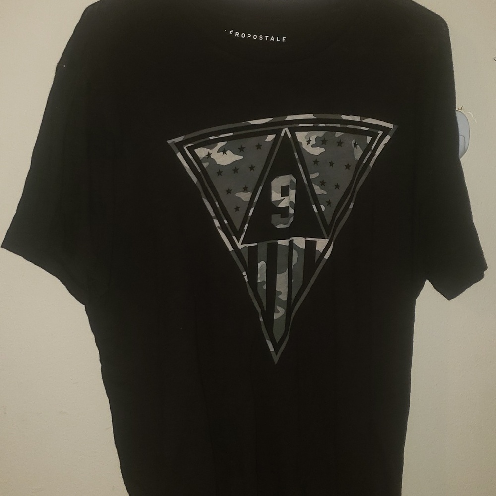 Aeropostal tee